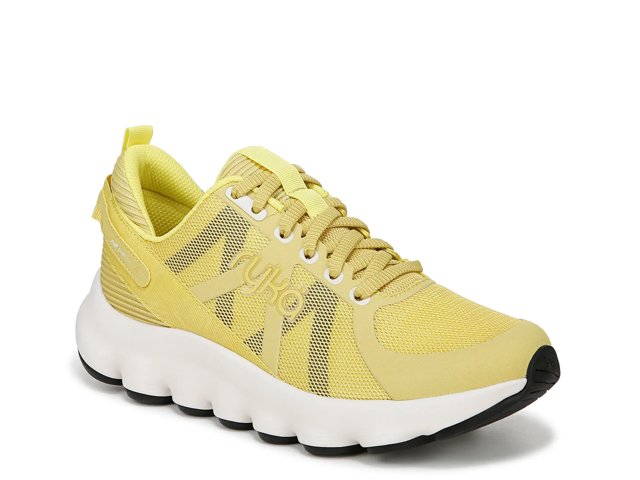 Podflow Walking Sneaker - Women's