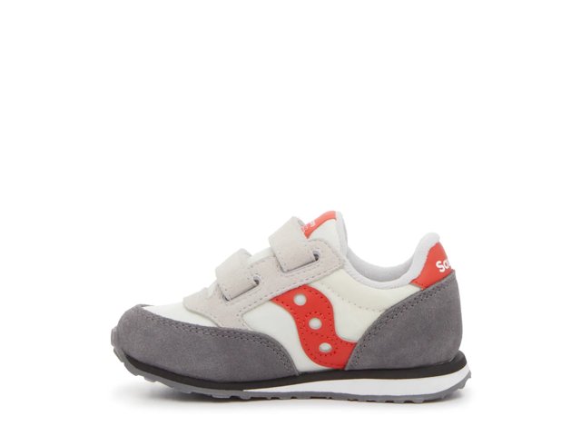 Baby Jazz Sneaker - Kids'