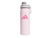 Steel Spout 20-Oz. Water Bottle Light Pink view