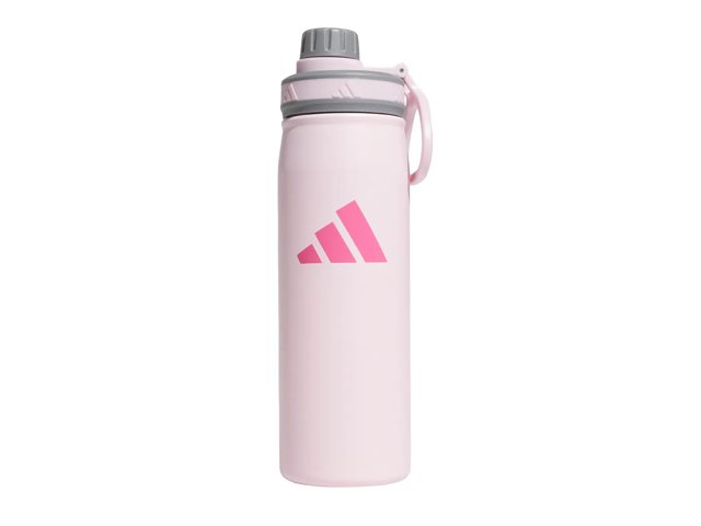 Steel Spout 20-Oz. Water Bottle