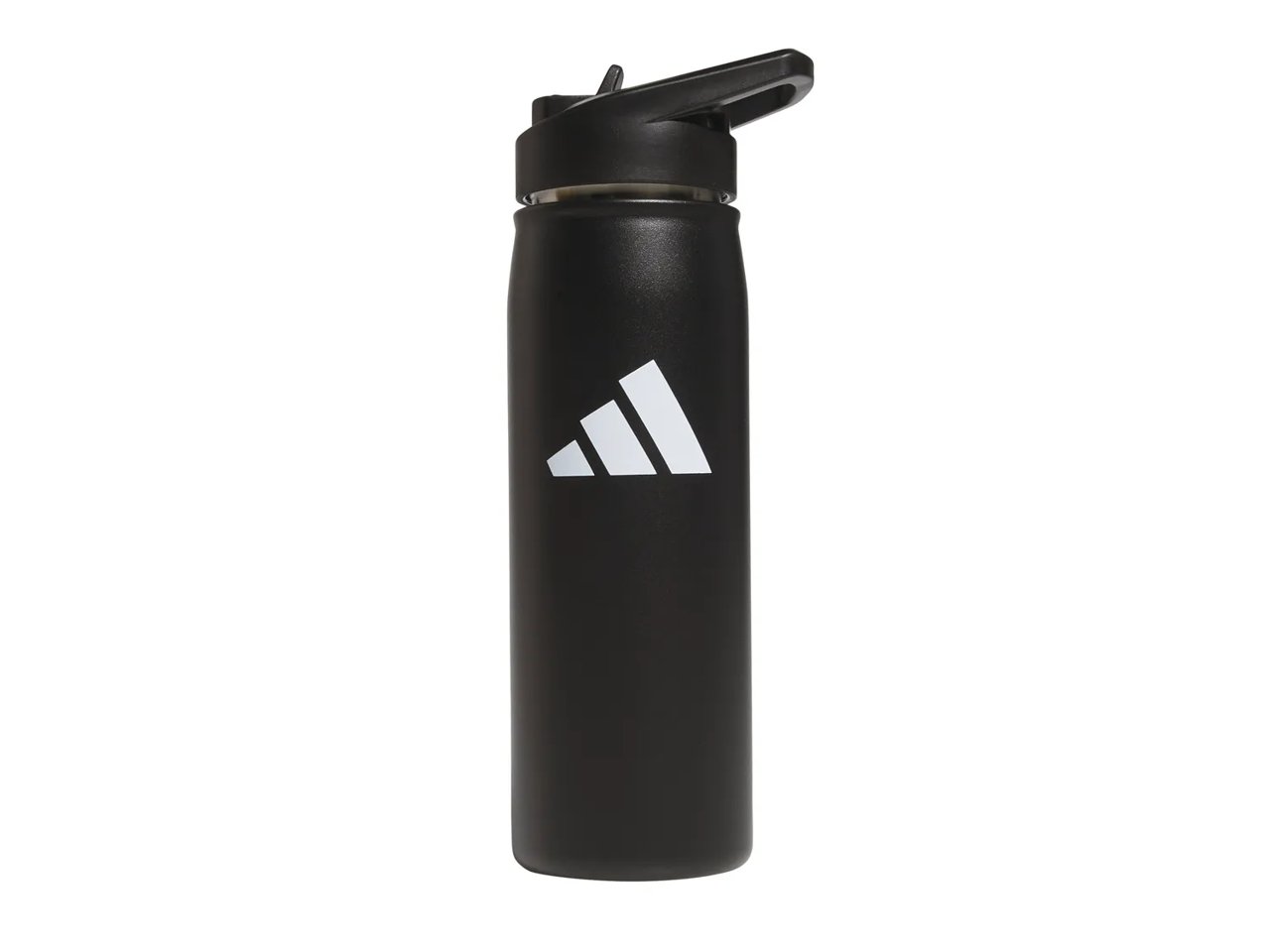 Steel Straw 20-Oz. Water Bottle