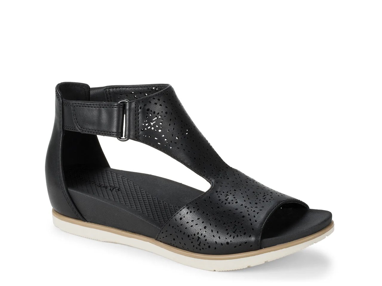 Samira Wedge Sandal