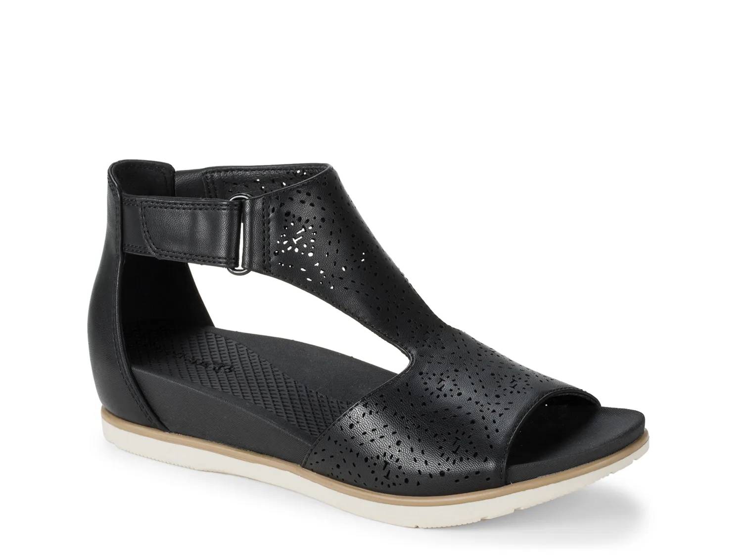 Samira Wedge Sandal