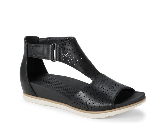 Samira Wedge Sandal
