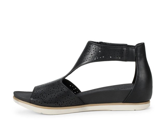 Samira Wedge Sandal