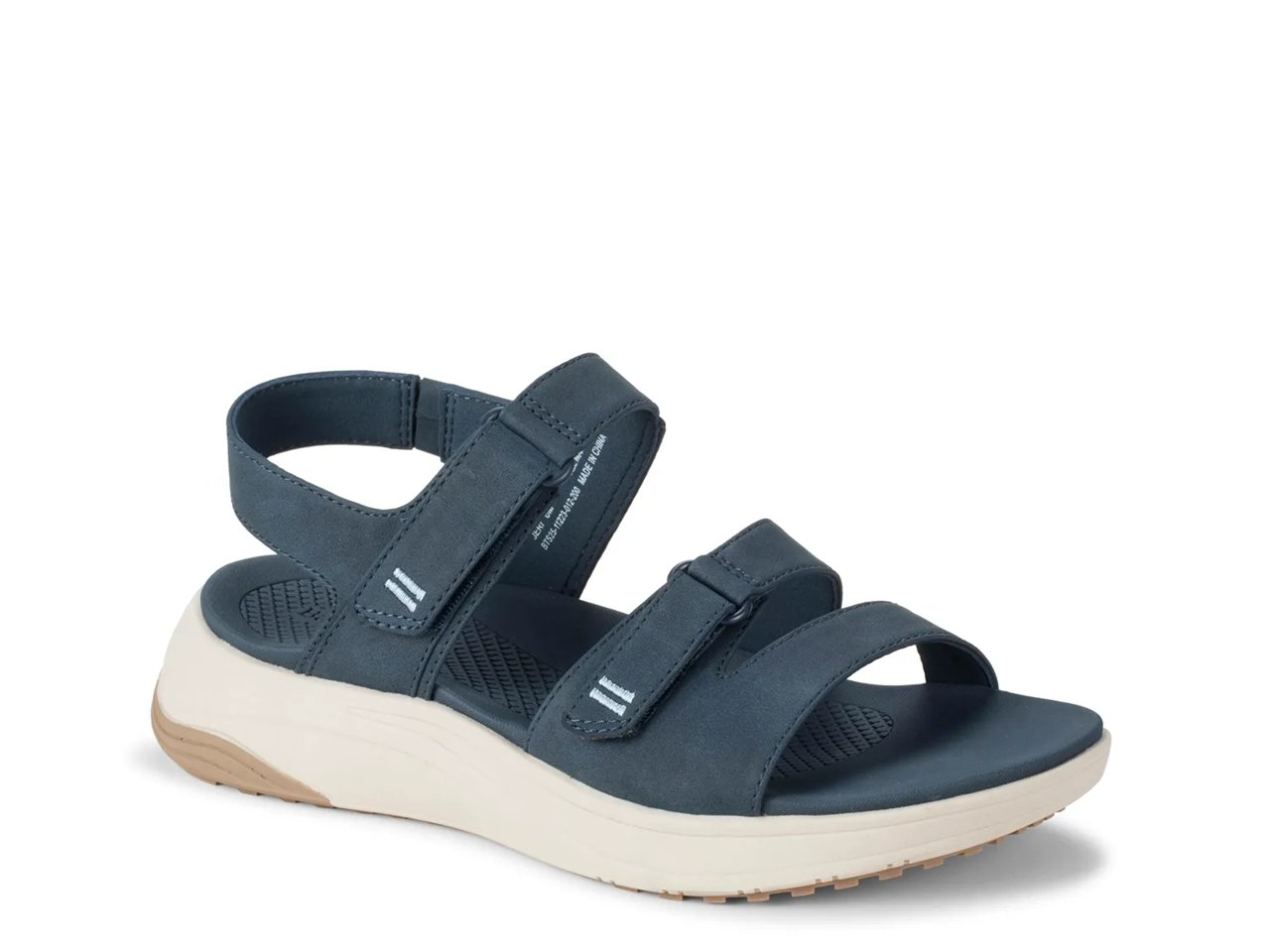 Jeri Sandal