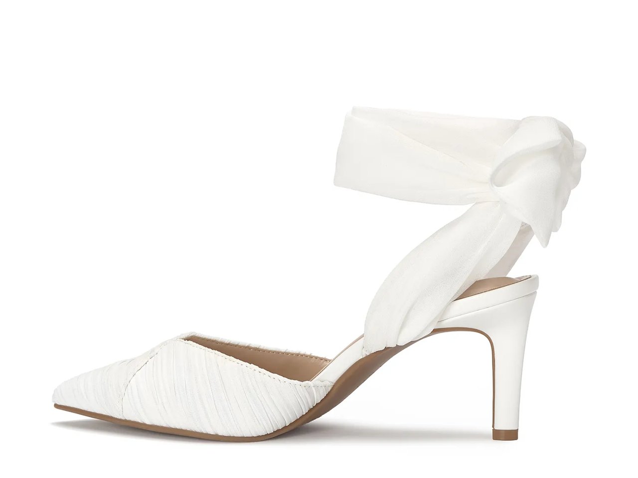 Adelle Pump