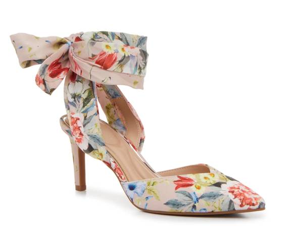 Click to shop women's dress sandals at DSW Designer Shoe Warehouse