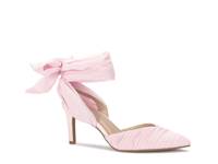Adelle Pump Baby Pink view