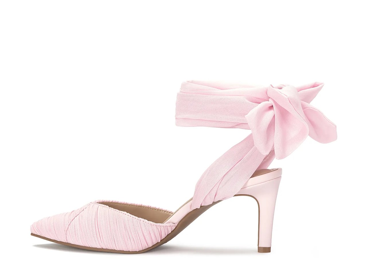 Adelle Pump