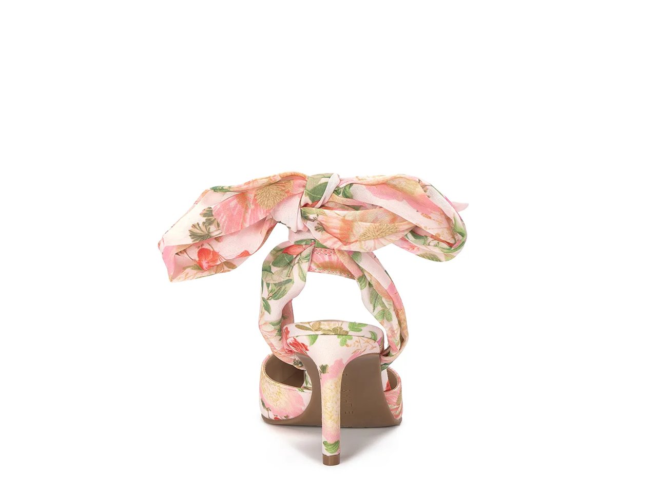 Adelle Pump