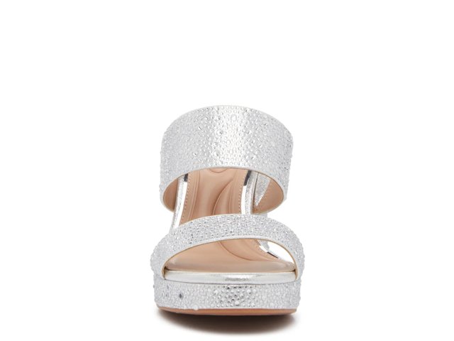Geno Platform Sandal