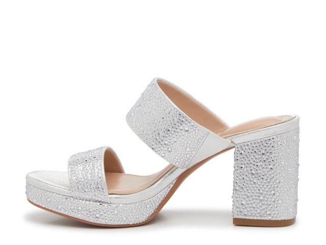Geno Platform Sandal