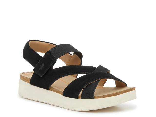 Savoy Sandal