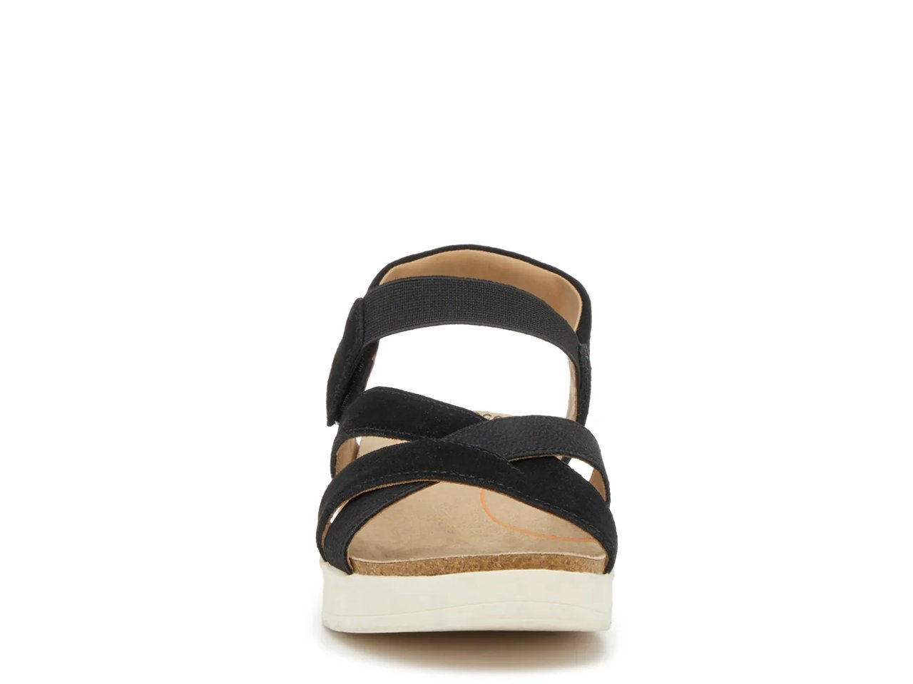 Savoy Sandal