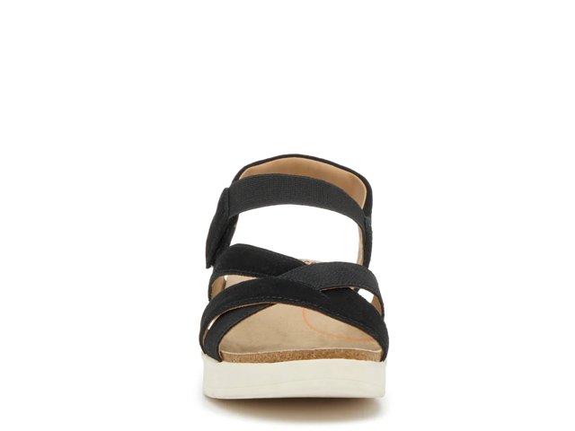 Savoy Sandal