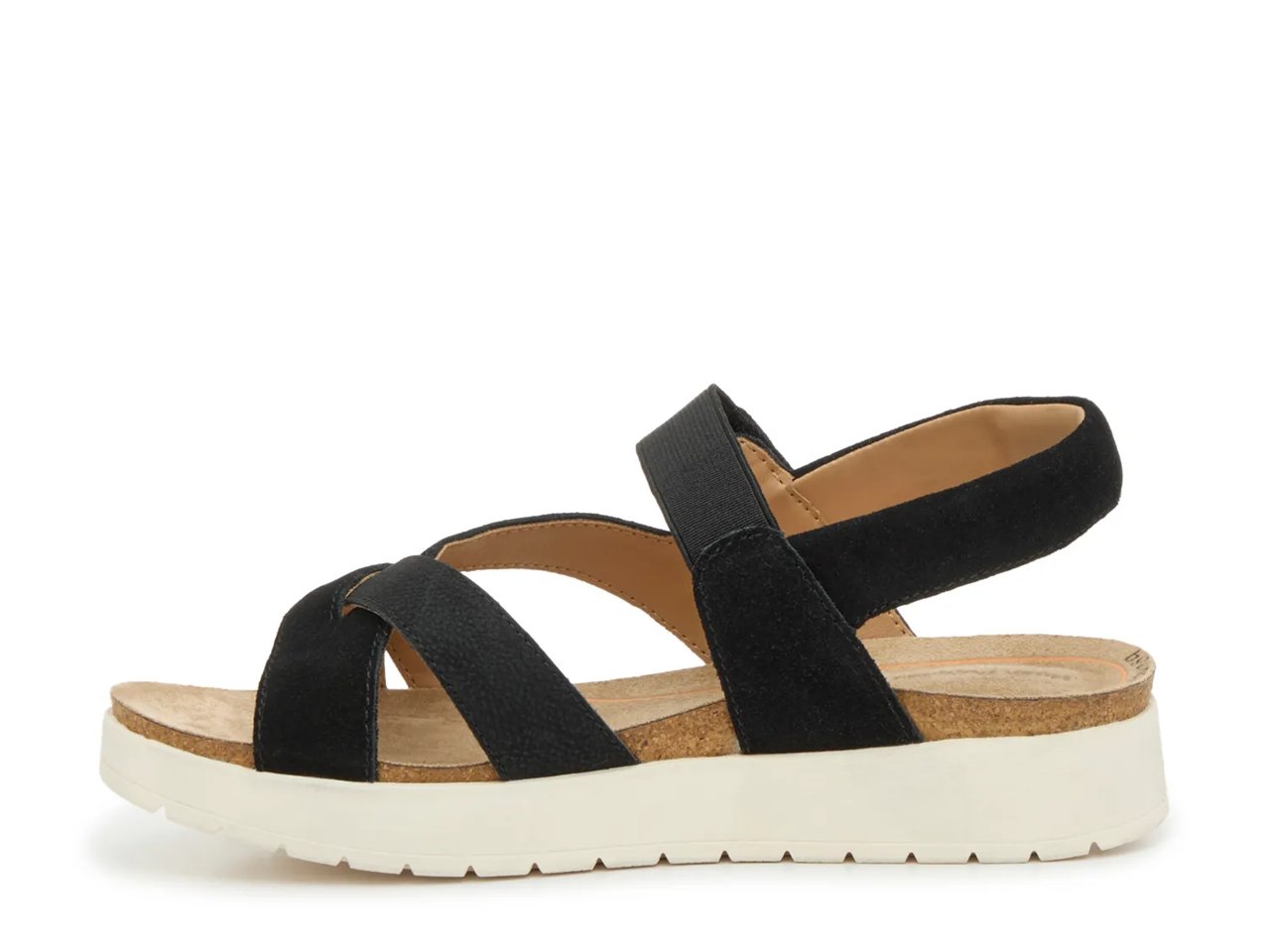Savoy Sandal
