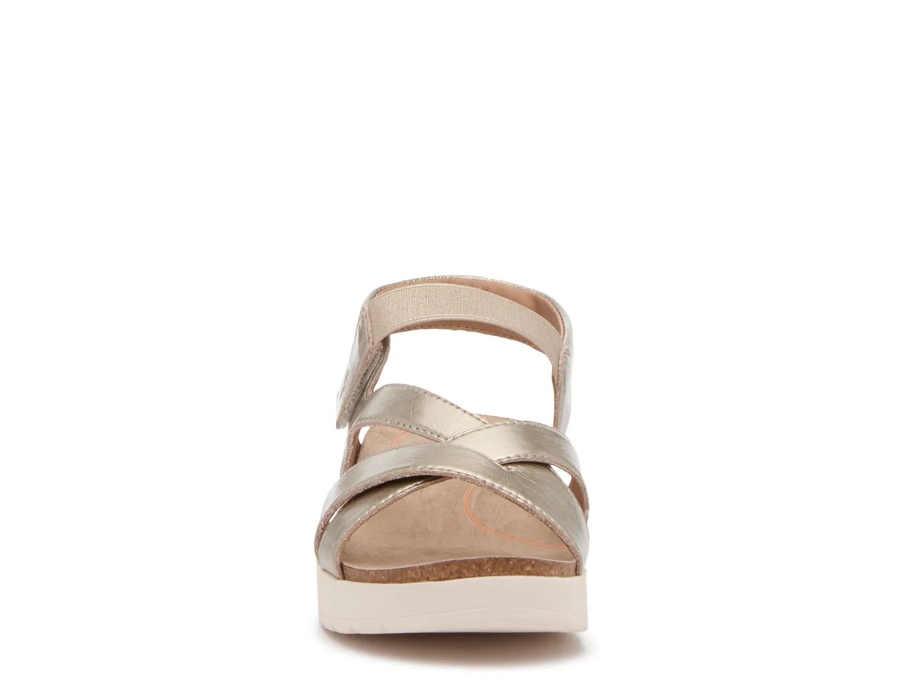 Savoy Sandal