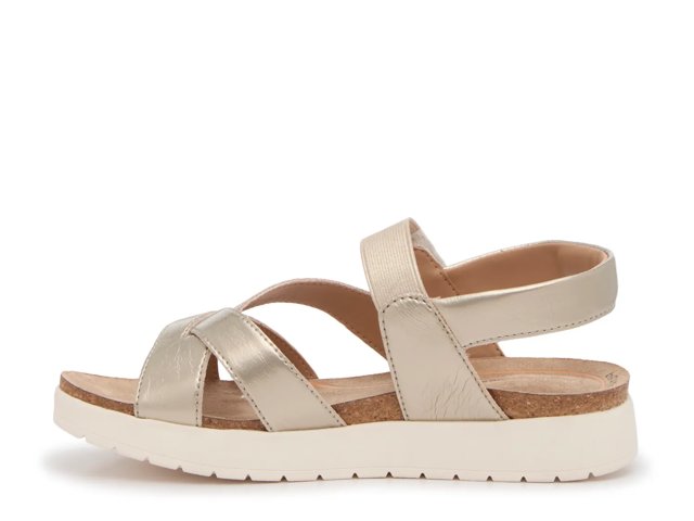 Savoy Sandal