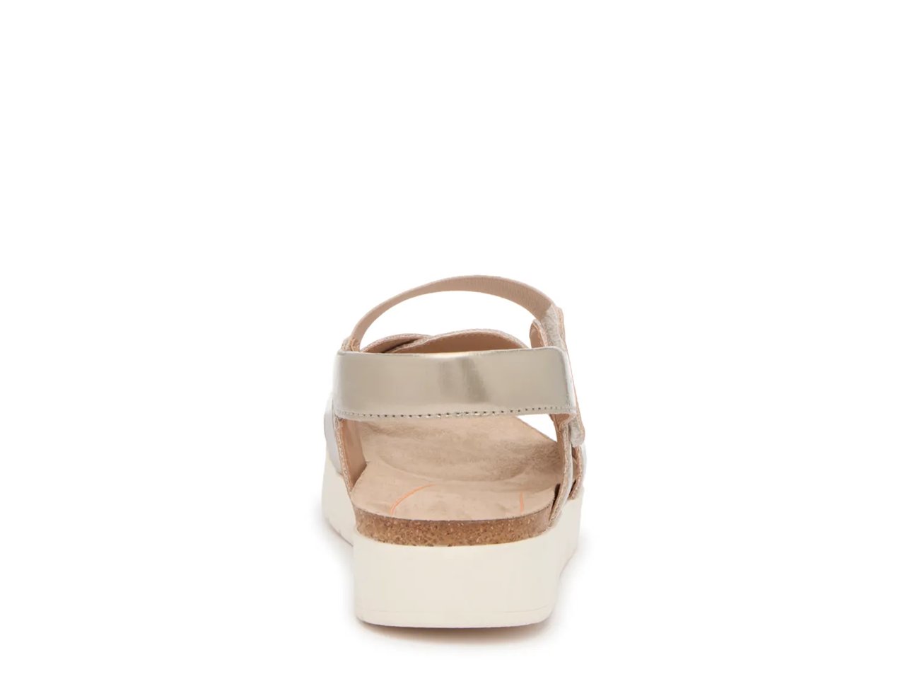 Savoy Sandal