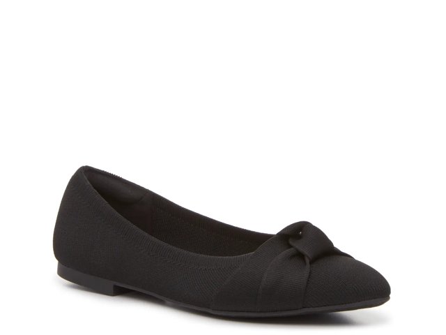 Meesha Ballet Flat
