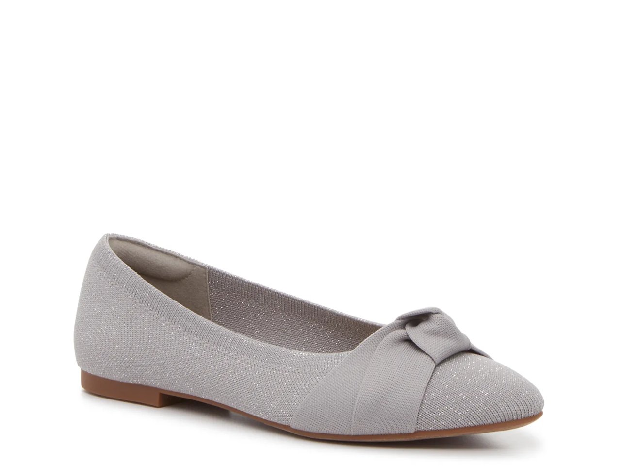 Meesha Ballet Flat