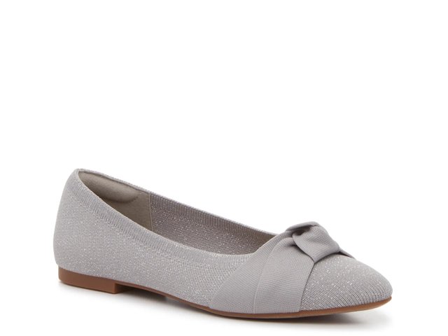 Meesha Ballet Flat