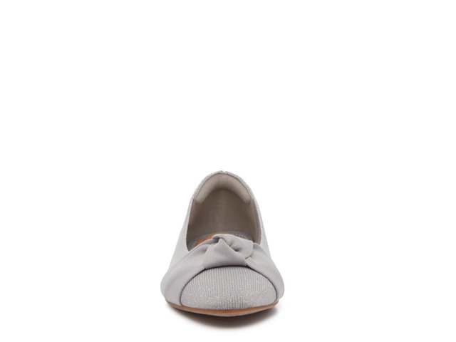 Meesha Ballet Flat