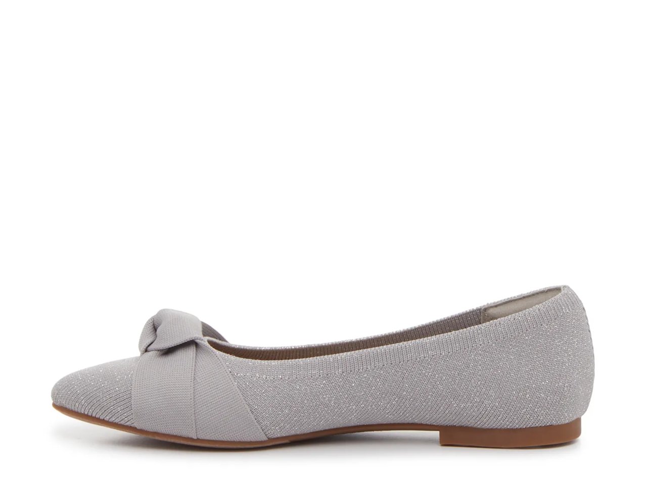 Meesha Ballet Flat