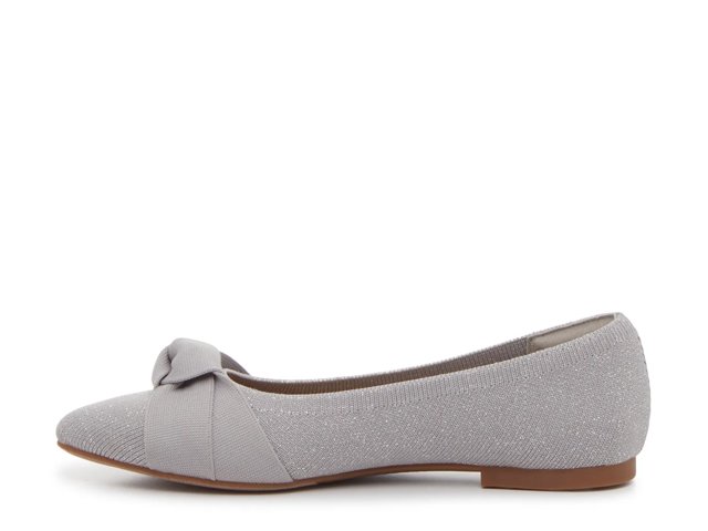 Meesha Ballet Flat