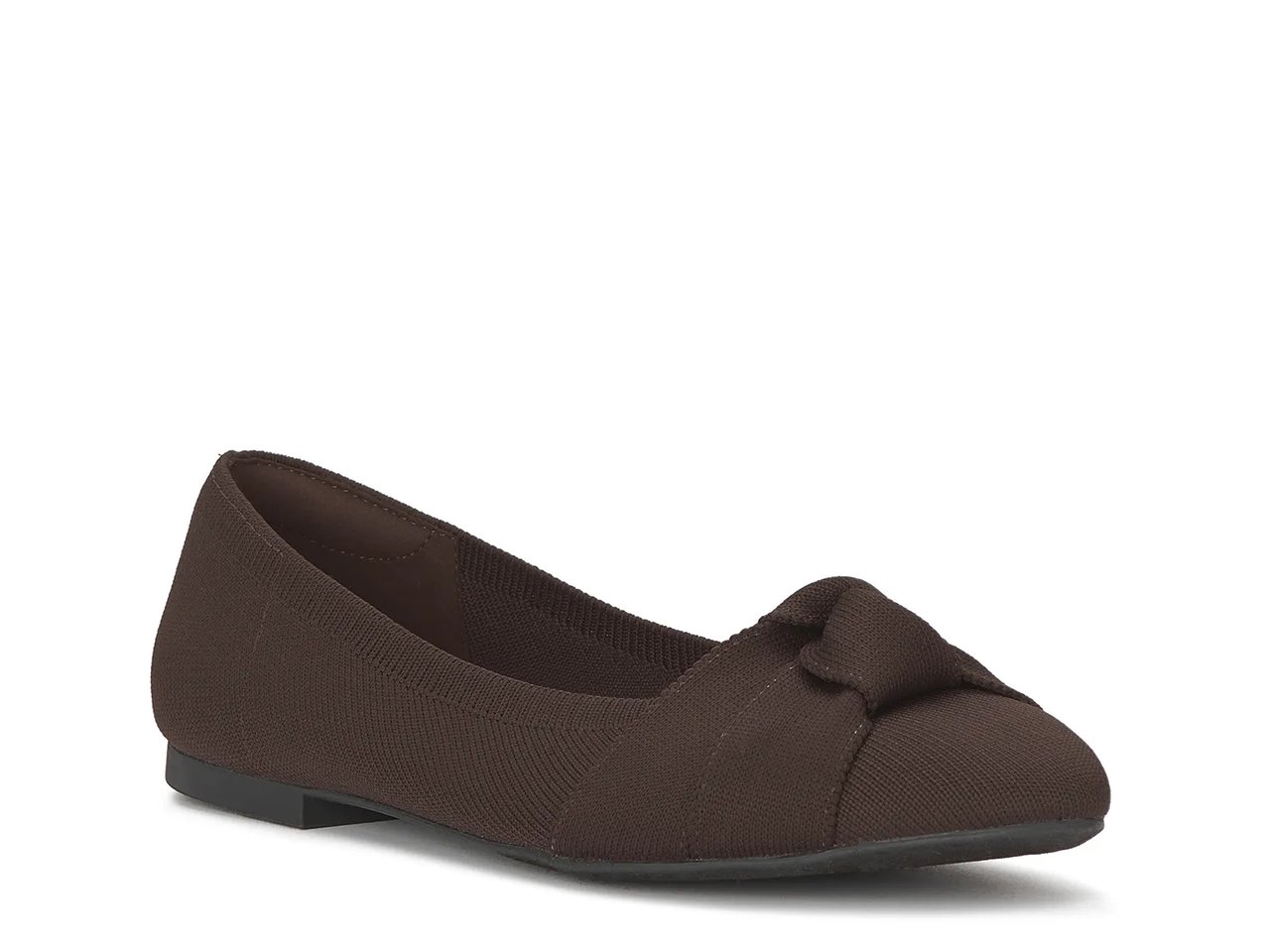 Meesha Ballet Flat