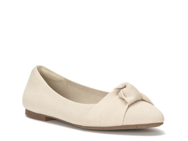 Meesha Ballet Flat