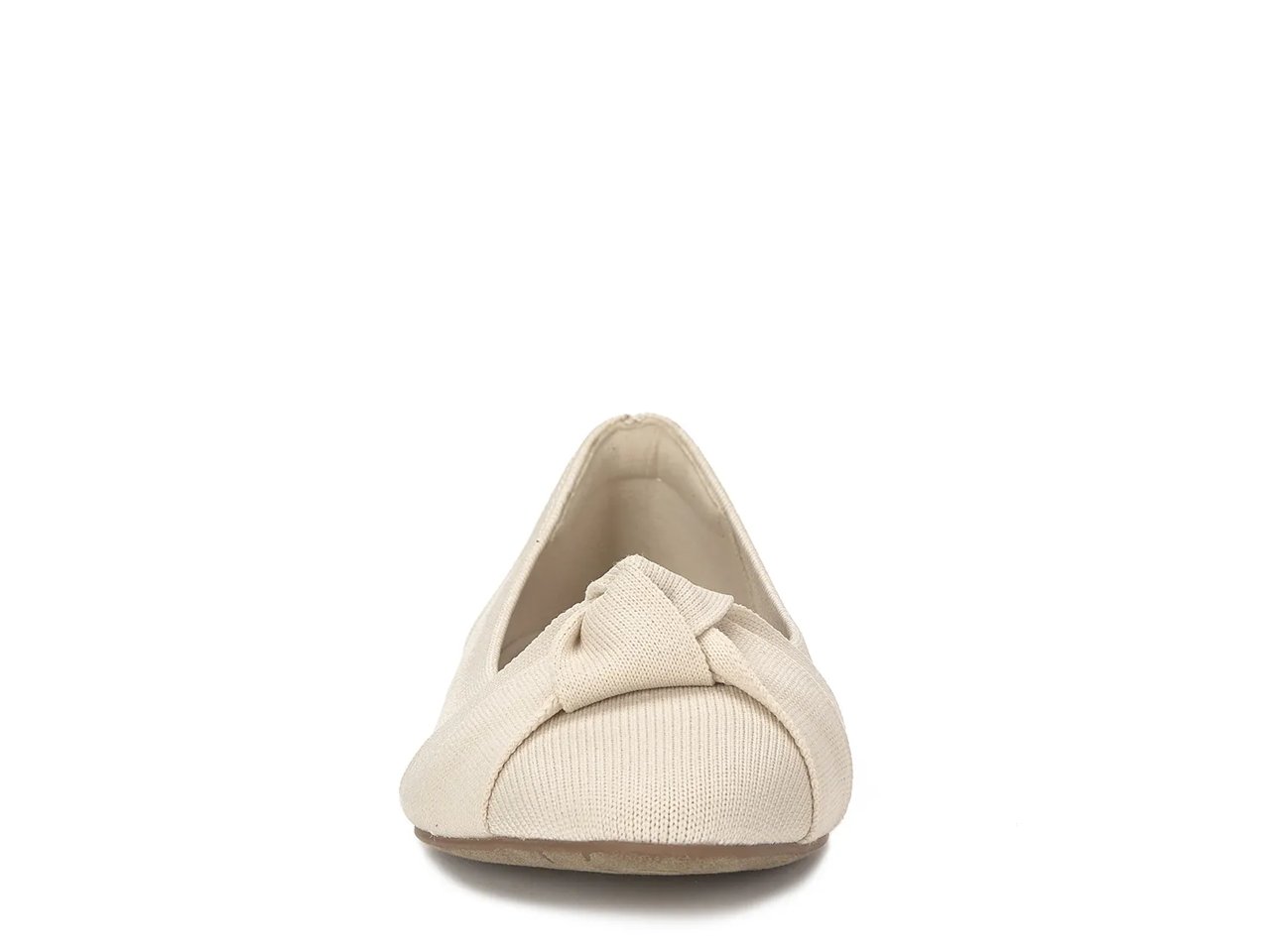 Meesha Ballet Flat