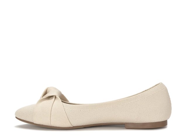 Meesha Ballet Flat