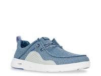 Wally Hey2O Slip-On - Men's Blue view