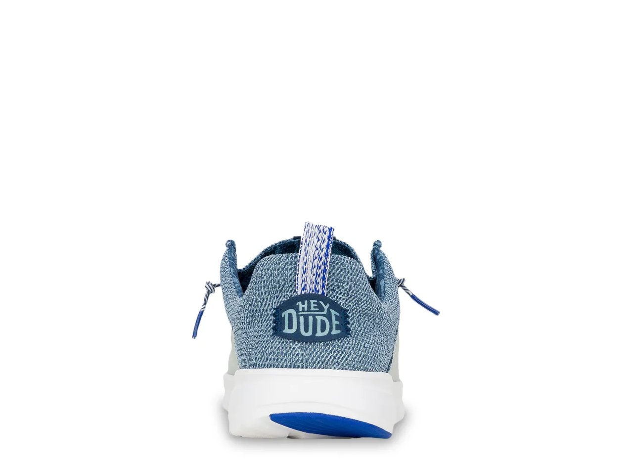 Wally Hey2O Slip-On - Men's