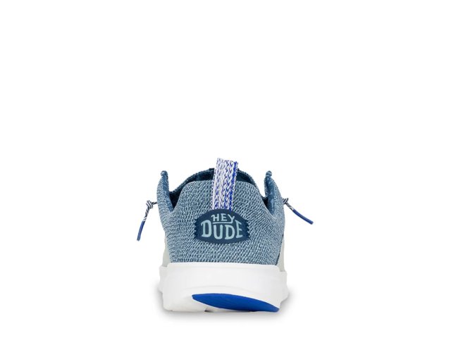 Wally Hey2O Slip-On - Men's