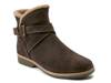 Hutton Bootie Dark Brown view
