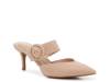 Raone Mule Taupe view