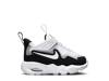 Air Max Nova Sneaker - Kids' White/Black view