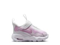 Air Max Nova Sneaker - Kids' White/Pink view