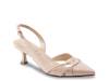 Zanila Pump Beige view