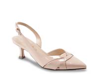 Zanila Pump Beige view