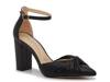 Nireida Pump Black view