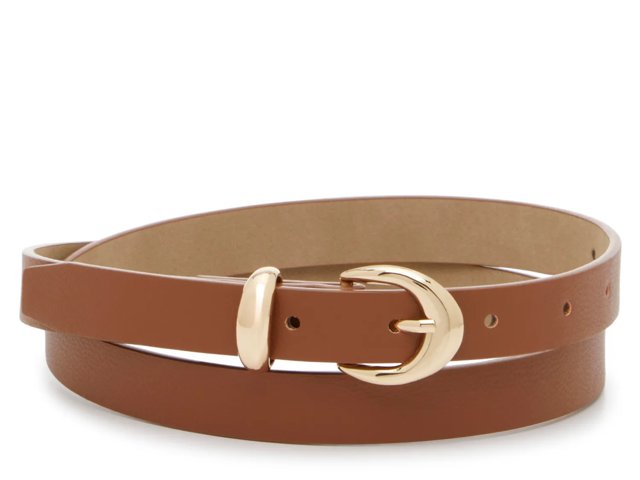 Western 3 For 1 Women's Belt Set - 3 Pack