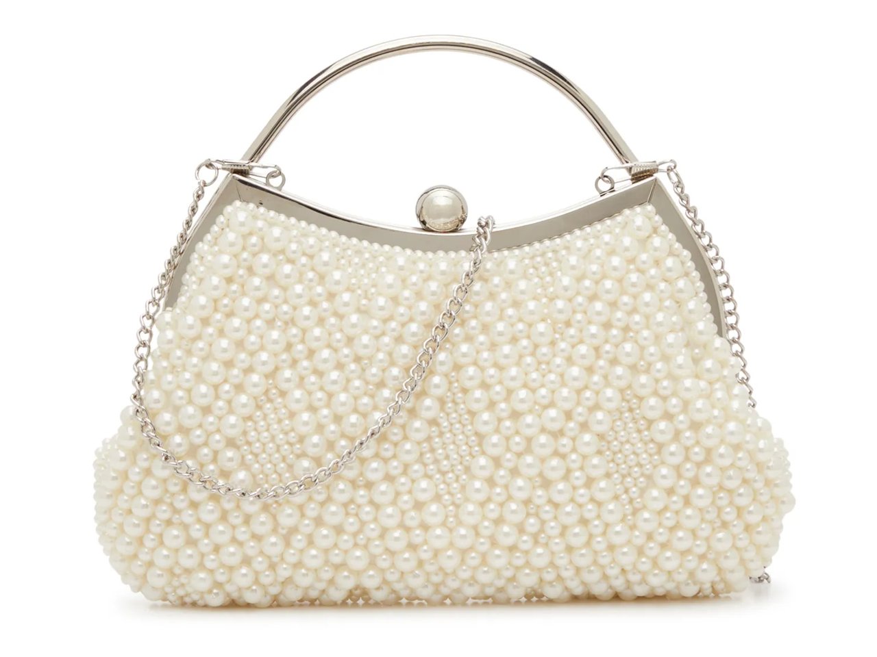 Pearl Satchel