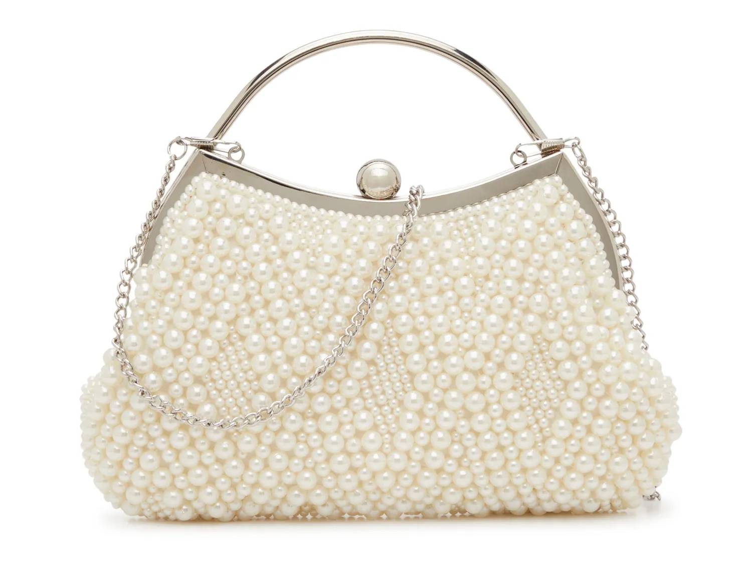 Pearl Satchel