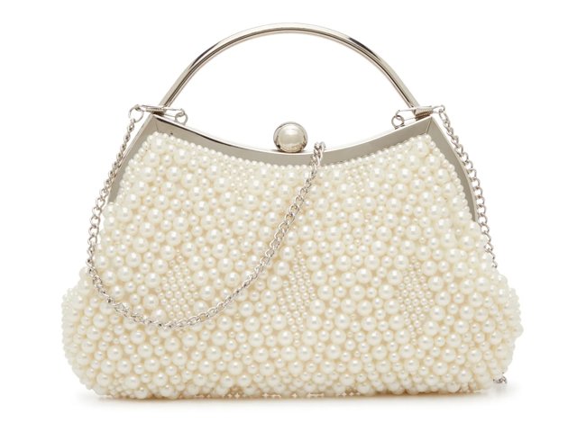 Pearl Satchel