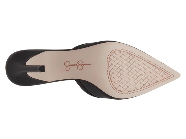 Jessica Simpson Osmund Mule - Free Shipping | DSW
