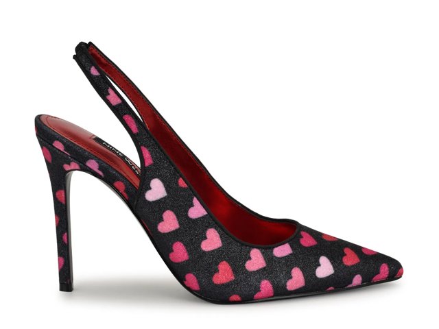 Nine West Feather Pump - Free Shipping | DSW